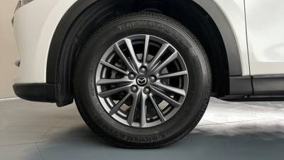 2017 MAZDA CX-5 gallery