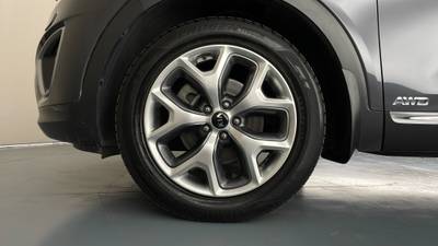 2017 KIA SORENTO gallery