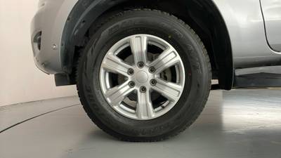 2020 FORD RANGER gallery