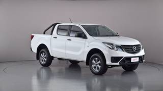 2019 MAZDA BT-50