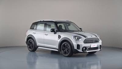 2021 MINI COUNTRYMAN
