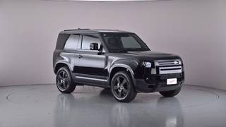 2022 LAND ROVER DEFENDER