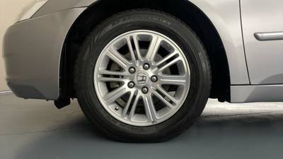 2007 HONDA ACCORD gallery