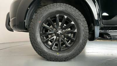 2017 MITSUBISHI TRITON gallery