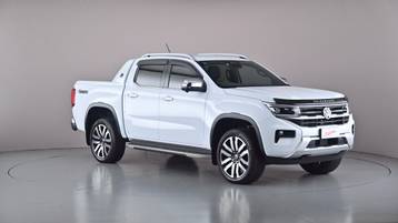 2024 VOLKSWAGEN AMAROK