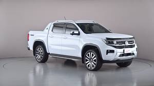 2024 VOLKSWAGEN AMAROK