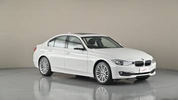 2014 BMW 3
