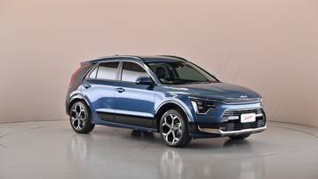 2023 KIA NIRO