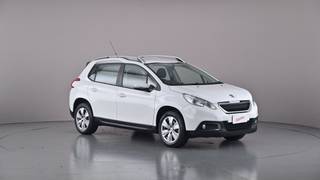 2015 PEUGEOT 2008