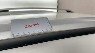 2015 PEUGEOT 2008 imperfections