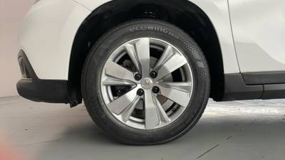 2015 PEUGEOT 2008 gallery