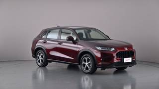 2024 HONDA ZR-V