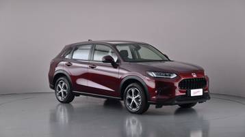 2024 HONDA ZR-V