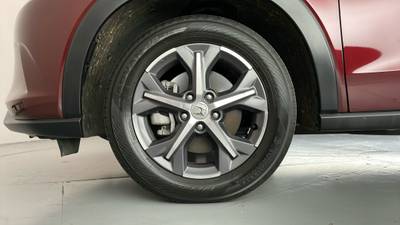 2024 HONDA ZR-V gallery