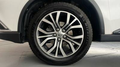 2016 MITSUBISHI OUTLANDER gallery