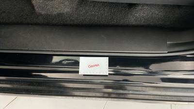 2021 Isuzu D-MAX imperfections