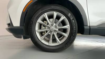 2023 HONDA CR-V gallery
