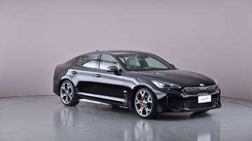 2020 KIA STINGER