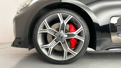 2020 KIA STINGER gallery