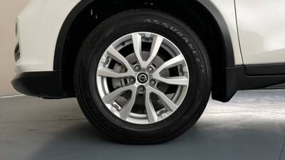 2020 NISSAN X-TRAIL gallery