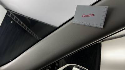 2023 TOYOTA RAV4 imperfections