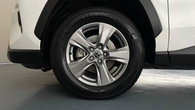 2023 TOYOTA RAV4 gallery