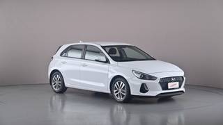 2019 HYUNDAI I30