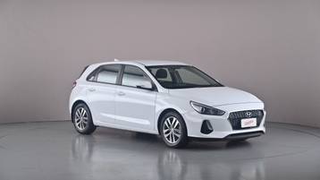 2019 HYUNDAI I30