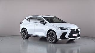 2022 LEXUS NX350