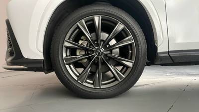 2022 LEXUS NX350 gallery