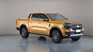 2023 FORD RANGER