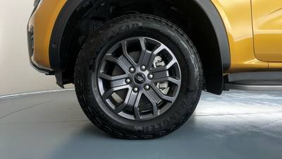 2023 FORD RANGER gallery