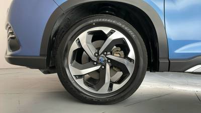2023 SUBARU FORESTER gallery