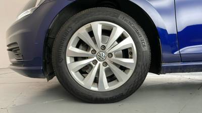 2018 VOLKSWAGEN GOLF gallery