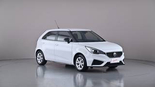 2022 MG MG3 AUTO
