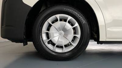 2019 TOYOTA HIACE gallery