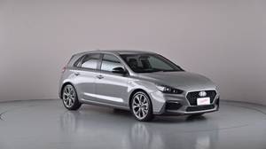 2020 HYUNDAI I30