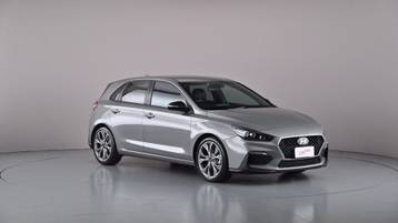 2020 HYUNDAI I30