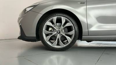 2020 HYUNDAI I30 gallery