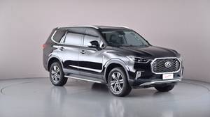 2022 LDV D90