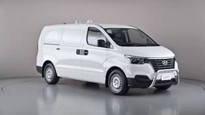 2020 HYUNDAI ILOAD