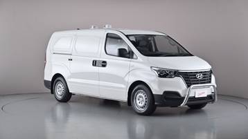 2020 HYUNDAI ILOAD