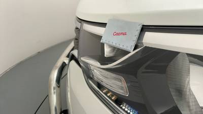 2020 HYUNDAI ILOAD imperfections