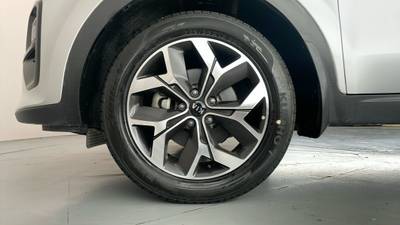 2018 KIA SPORTAGE gallery