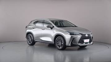 2023 LEXUS NX350h