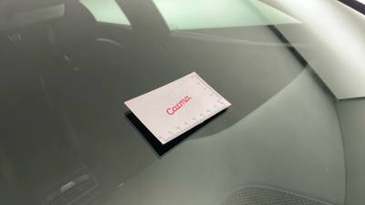 2022 HYUNDAI TUCSON imperfections