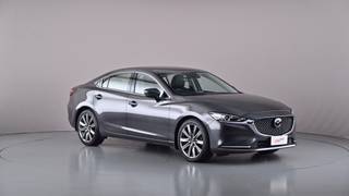 2018 MAZDA 6