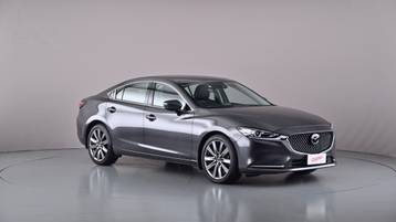 2018 MAZDA 6