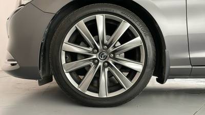 2018 MAZDA 6 gallery