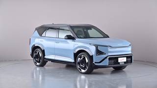 2025 KIA EV5